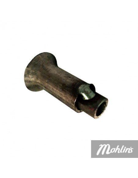 Avgasstrypning Universal