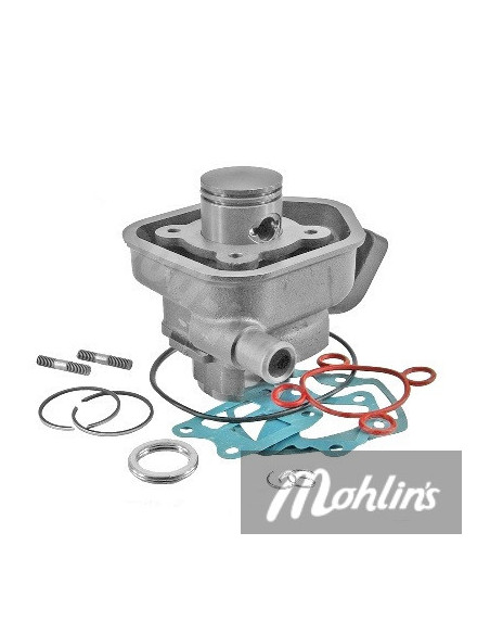 Cylinder Peugeot Speedfight 1/2 LC