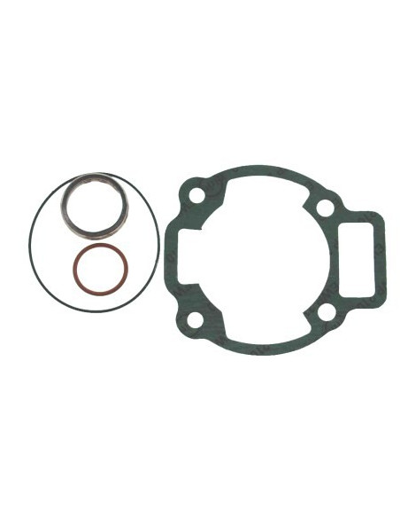 MALOSSI SOTNINGSSATS