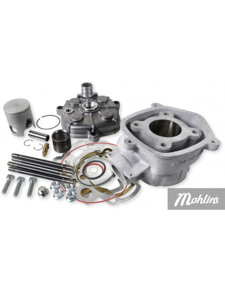 Malossi MHR Team 40,3mm