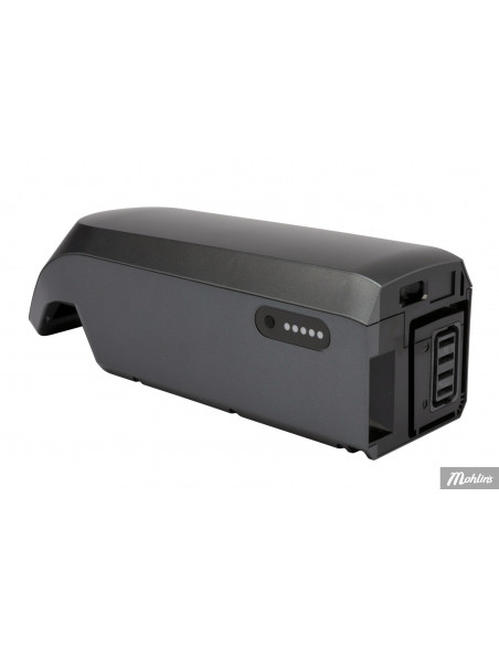 Batteri för ram svart BT-E6010 STEPS 418Wh