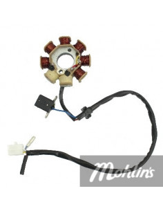 Stator GY6 4 Takt 2