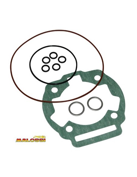 MALOSSI SOTNINGSSATS