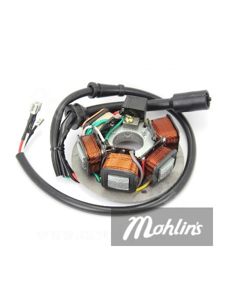 Stator Piaggio Vespa