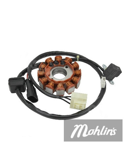 Stator Vespa LX 125 2009-13