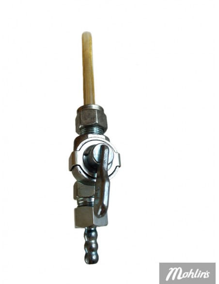 Bensinkran M12x1 Rak