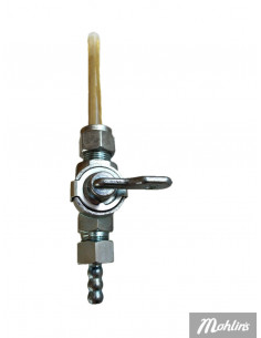 Bensinkran M12x1 Rak 2