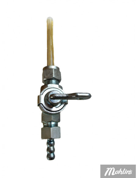 Bensinkran M12x1 Rak