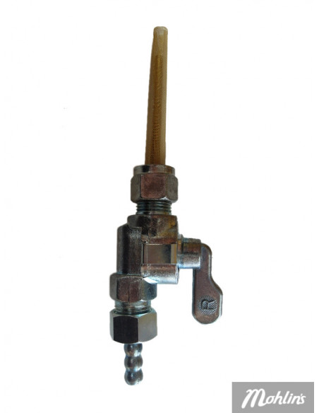 Bensinkran M12x1 Rak