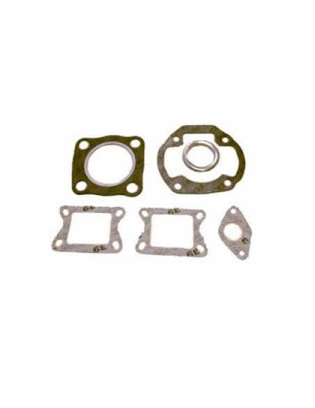 MALOSSI SOTNINGSSATS