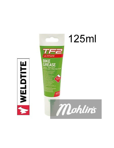 Weldtite Teflon-tub 150 ml