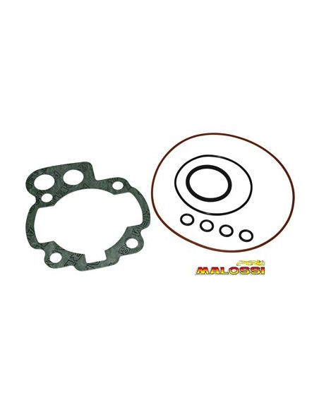 MALOSSI SOTNINGSSATS