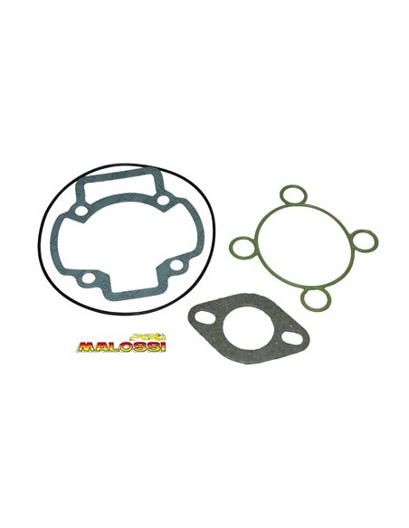 MALOSSI SOTNINGSSATS