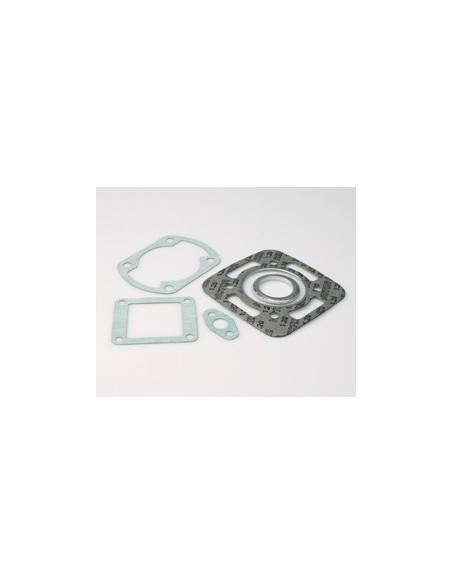 MALOSSI SOTNINGSSATS