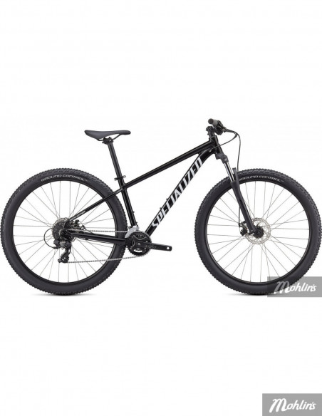 Specialized Rockhopper 29 Black/White L