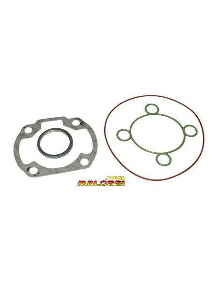 MALOSSI SOTNINGSSATS