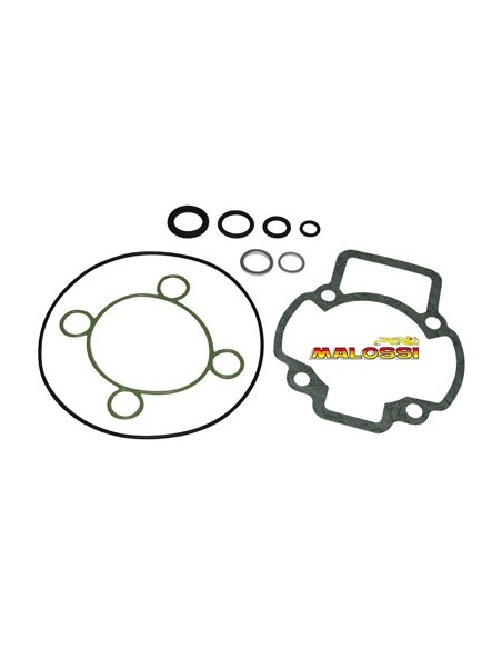 MALOSSI SOTNINGSSATS