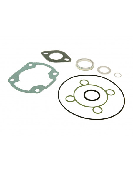 MALOSSI SOTNINGSSATS