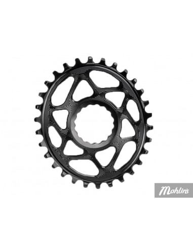 ABSOLUTEBLACK Chainring Direct Mount Singlespeed 30T