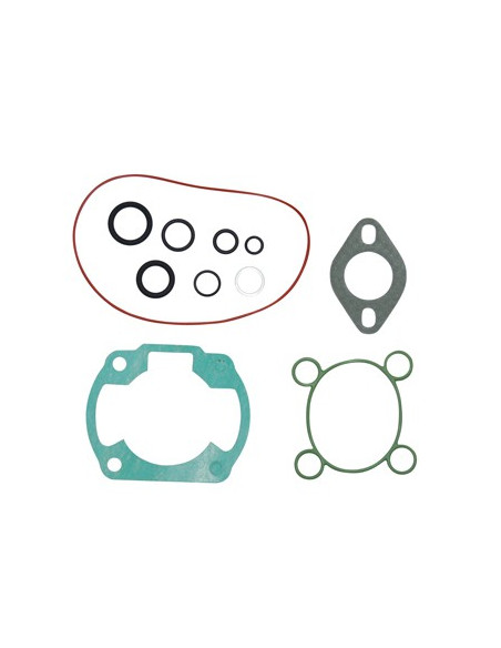 MALOSSI SOTNINGSSATS