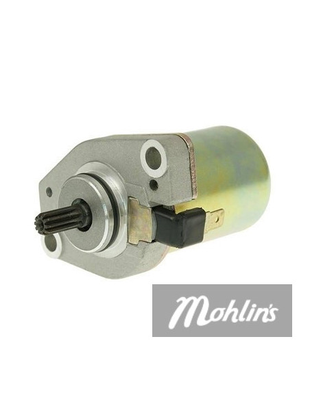 Startmotor Minarelli