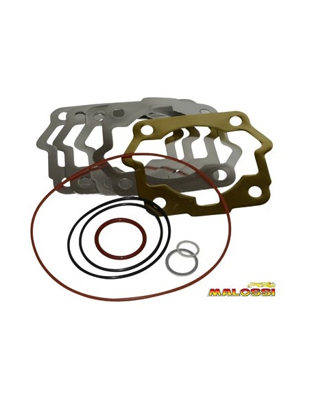 MALOSSI SOTNINGSSATS