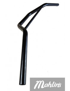 Styre Honda, Yamaha 2