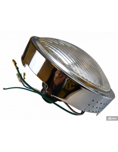 Framljus / Lyktinsats Yamaha DT50MX 2