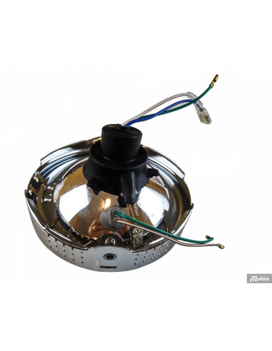 Framljus / Lyktinsats Yamaha DT50MX