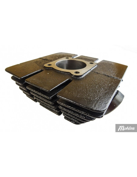 Cylinder Yamaha DT50MX, 70 cc,  45 mm