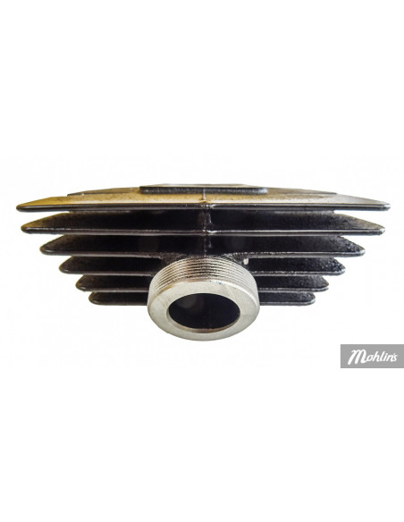 Cylinder Yamaha DT50MX, 70 cc,  45 mm