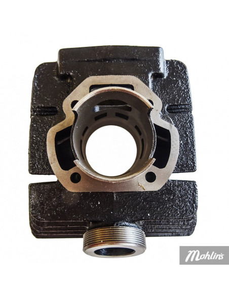 Cylinder Yamaha DT50MX, 70 cc,  45 mm