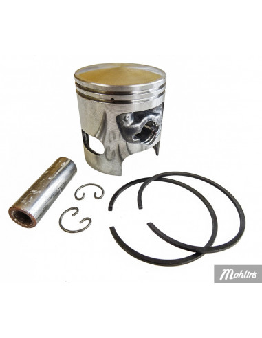 Cylinder Yamaha DT50MX, 70 cc,  45 mm