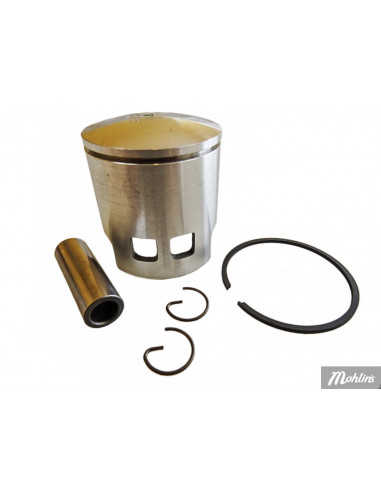 Cylinder Made by Airsal Yamaha DT50, 70 cc, 45 mm