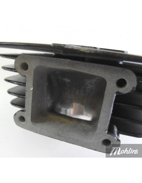 Cylinder Made by Athena Yamaha DT50MX,  Cylinder, 70 cc