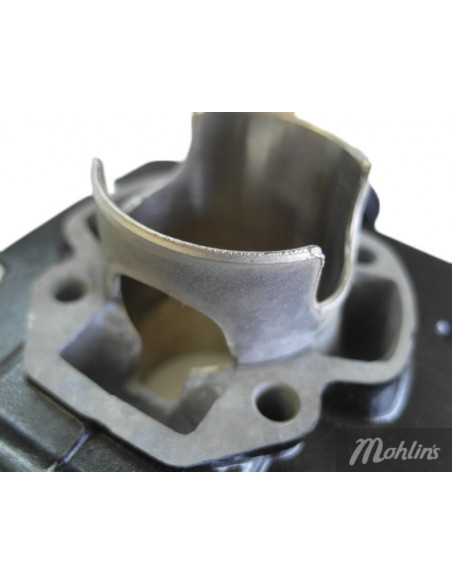 Cylinder Made by Athena Yamaha DT50MX,  Cylinder, 70 cc