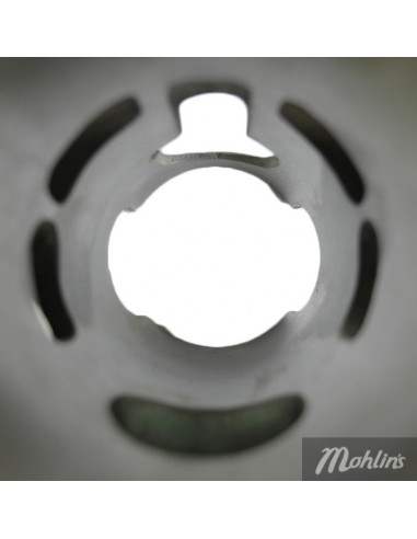 Cylinder Made by Athena Yamaha DT50MX,...