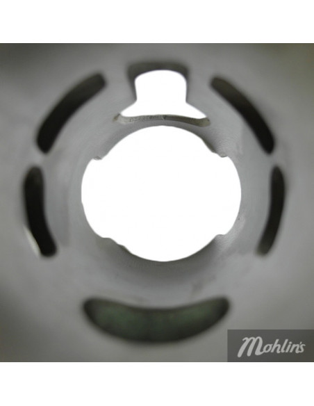 Cylinder Made by Athena Yamaha DT50MX,  Cylinder, 70 cc