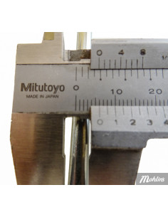 Cylinderbultsats M6X107 2