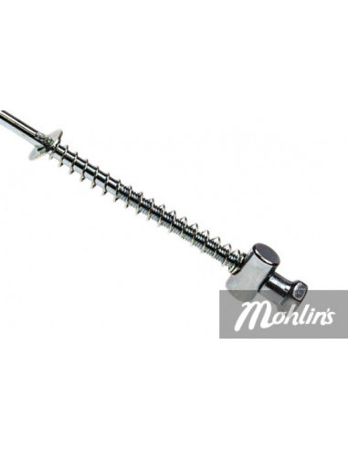 Bromsstag Yamaha DT50MX