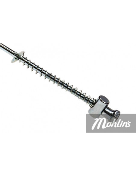 Bromsstag Yamaha DT50MX