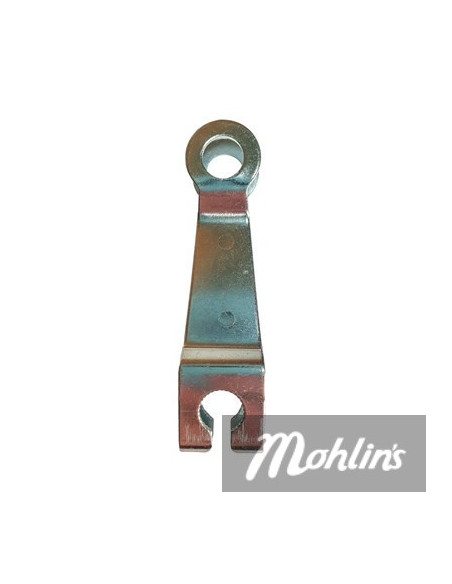 Bromsarm bak Yamaha DT50MX