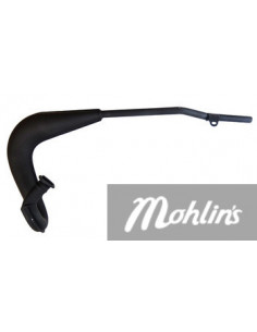 Avgasrör Honda MT50 Giannelli 2