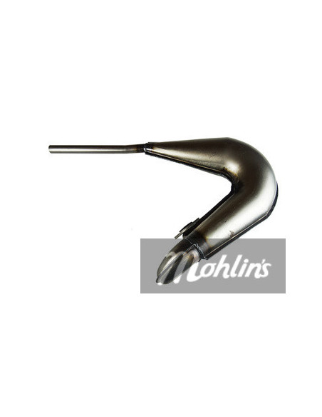 Avgasrör Honda MT50 Proma