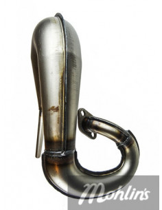 Avgasrör Honda MT50 Proma 2