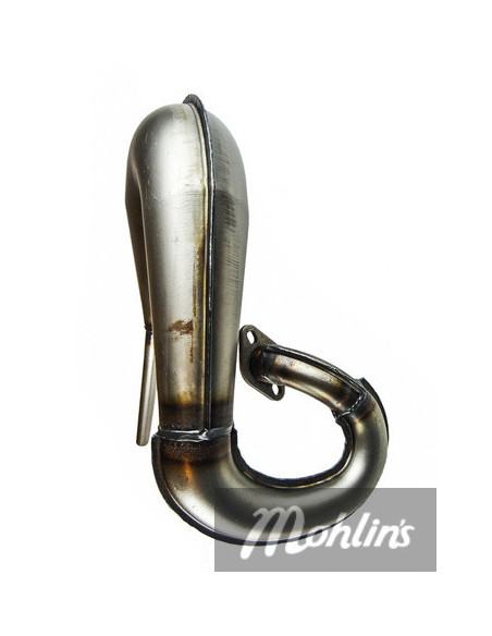 Avgasrör Honda MT50 Proma