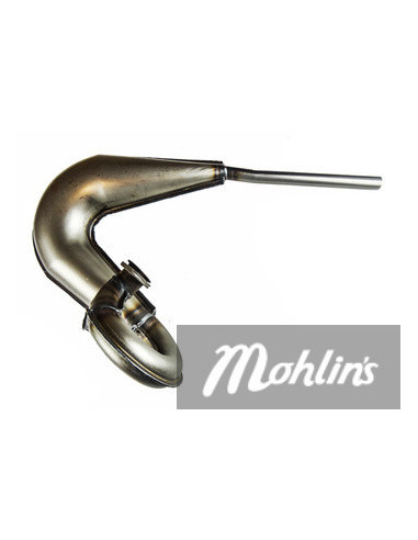 Avgasrör Honda MT50 Proma