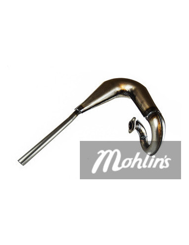 Avgasrör Honda MT50 Proma