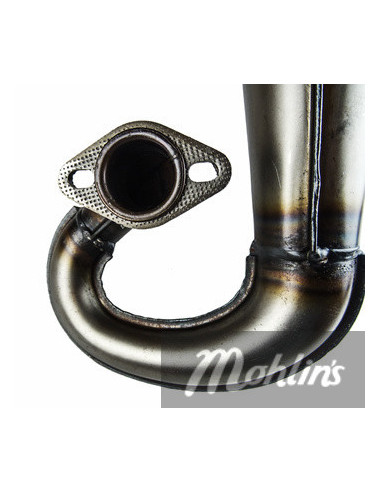 Avgasrör Honda MT50 Proma