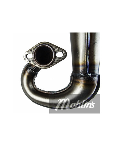 Avgasrör Honda MT50 Proma